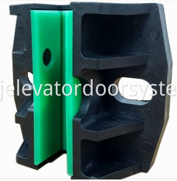 CWT Guide Shoe for Home Elevators 10mm 16mm